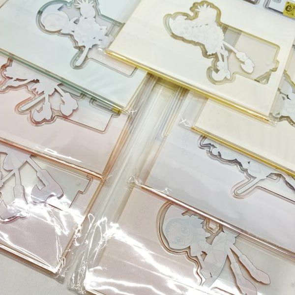 魔女界へ行くどれみたち