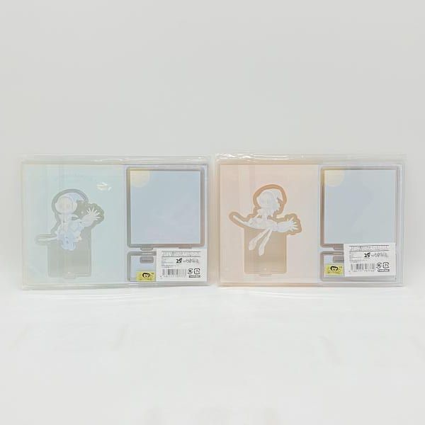 パーツ付きBIGアクリルスタンド