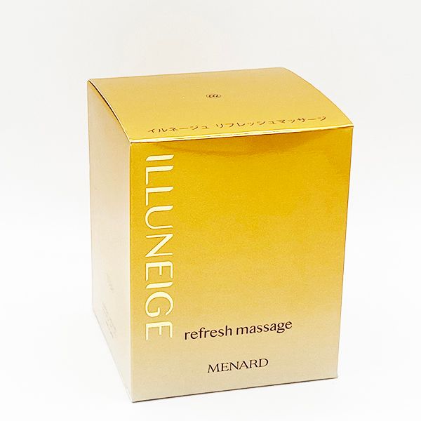 メナードイルネージュリフレッシュマッサージクリームC 150g メナード