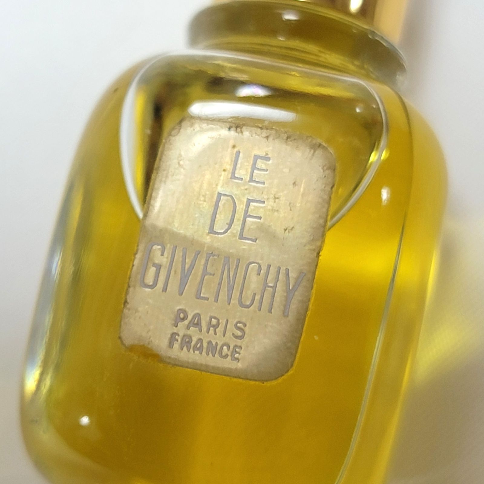 GIVENCHY ジバンシィ ランテルディ オーガンザ 等 香水 6点セット