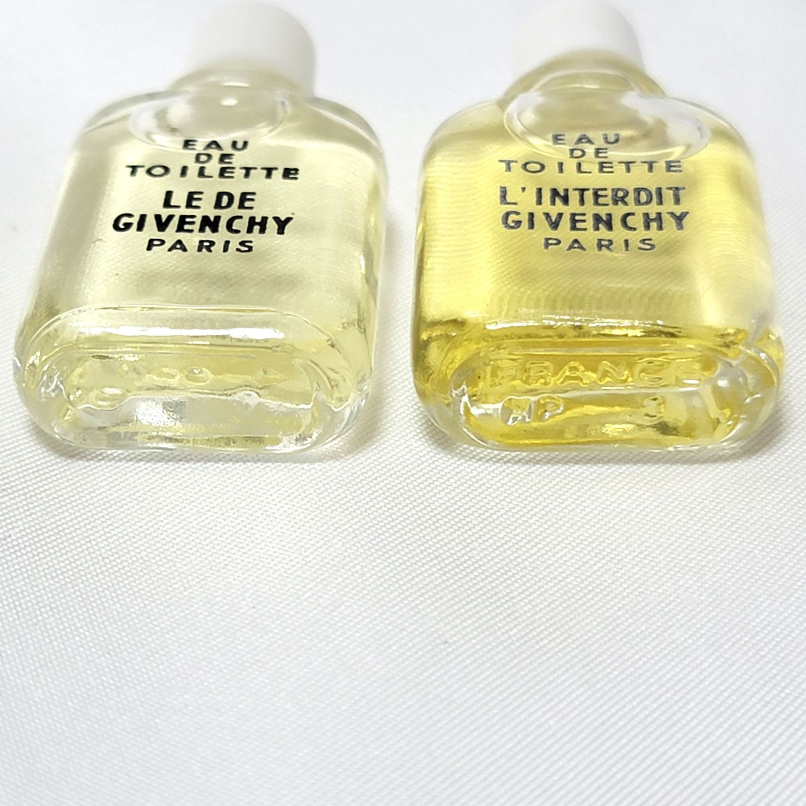 GIVENCHY ジバンシィ ランテルディ オーガンザ 等 香水 6点セット