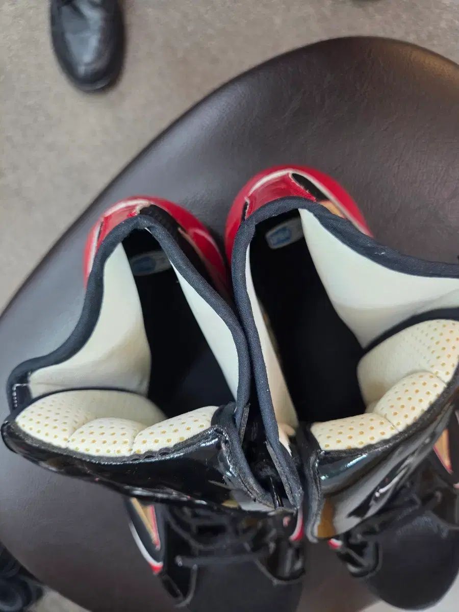 ミズノ ボクシング シューズ 290 その他 ボクシング 武道 格闘技