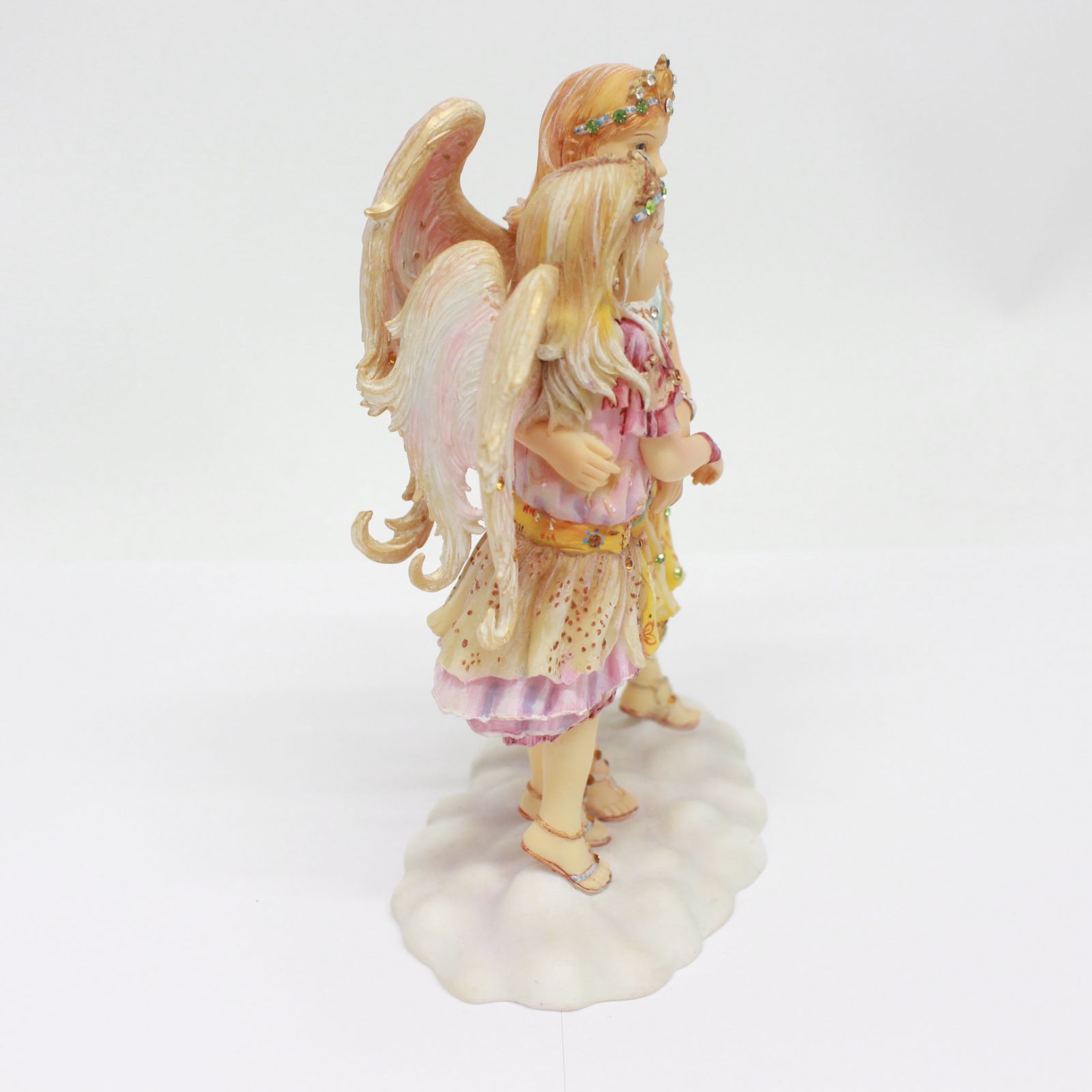 ☆1511 クリスティンハワース Christine Haworth Friendship Angel