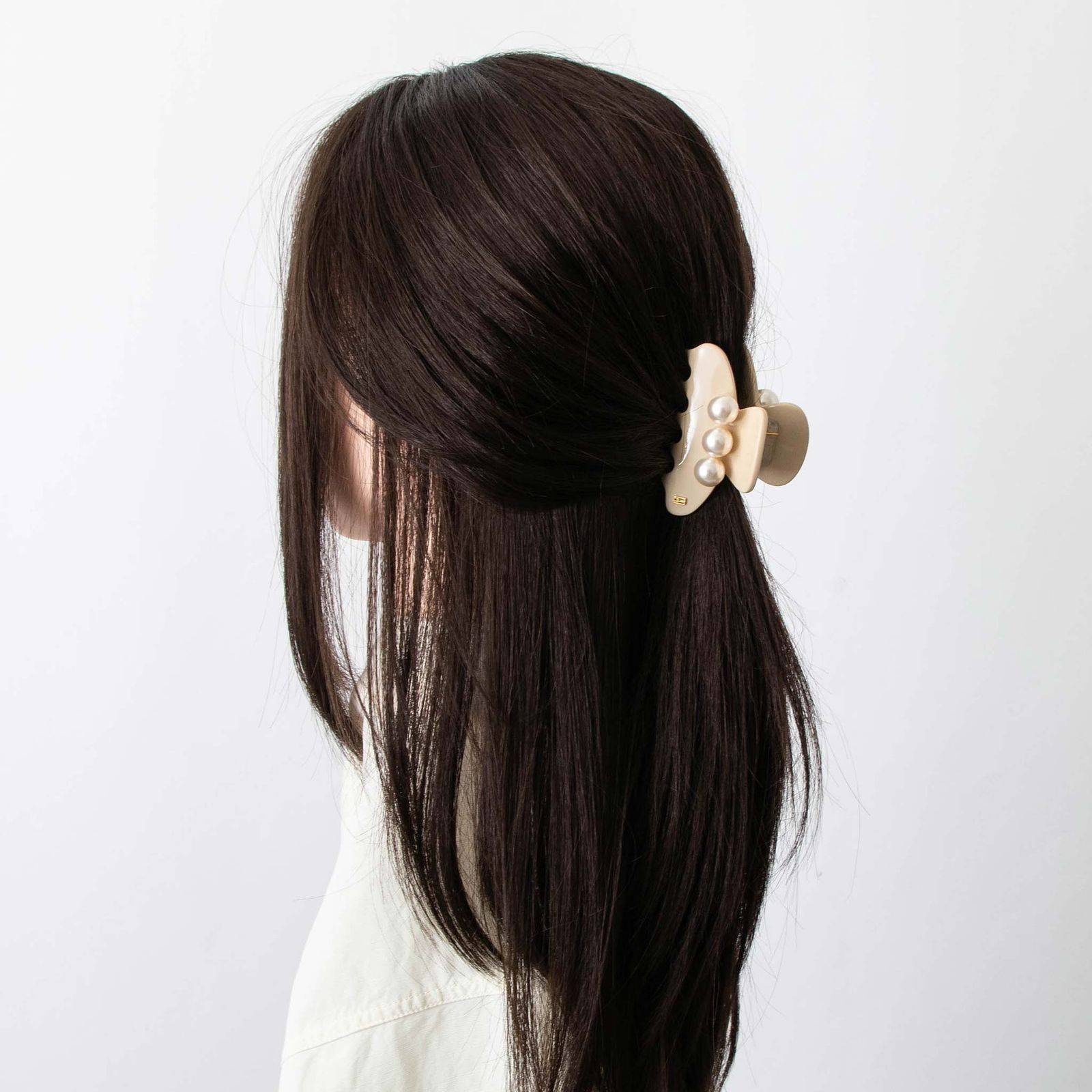 Hair clip アレクサンドルドゥパリ クリップ s アレクサンドル ドゥ