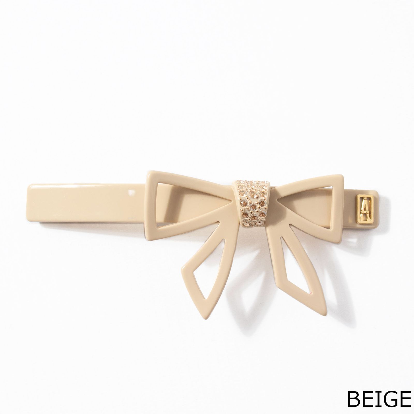 激レア　アレクサンドルドゥパリ　バレッタ　限定品 楽天市場】ALEXANDRE DE PARIS アレクサンドル ドゥ パリ バレッタ AA6