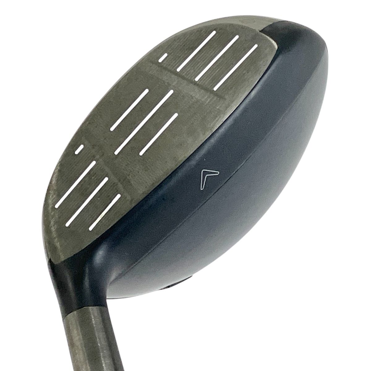 Callaway PARADYM X 5W 18° フェアウェイウッド ゴルフクラブ 中古