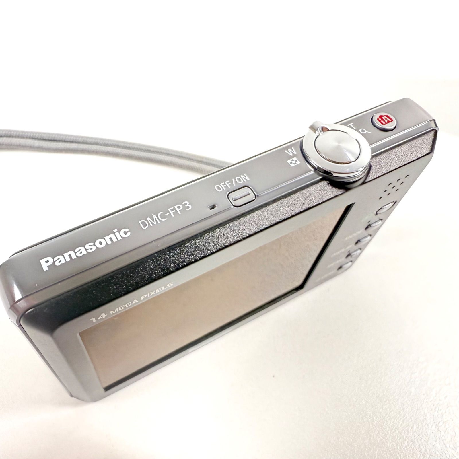 パナソニック ルミックス