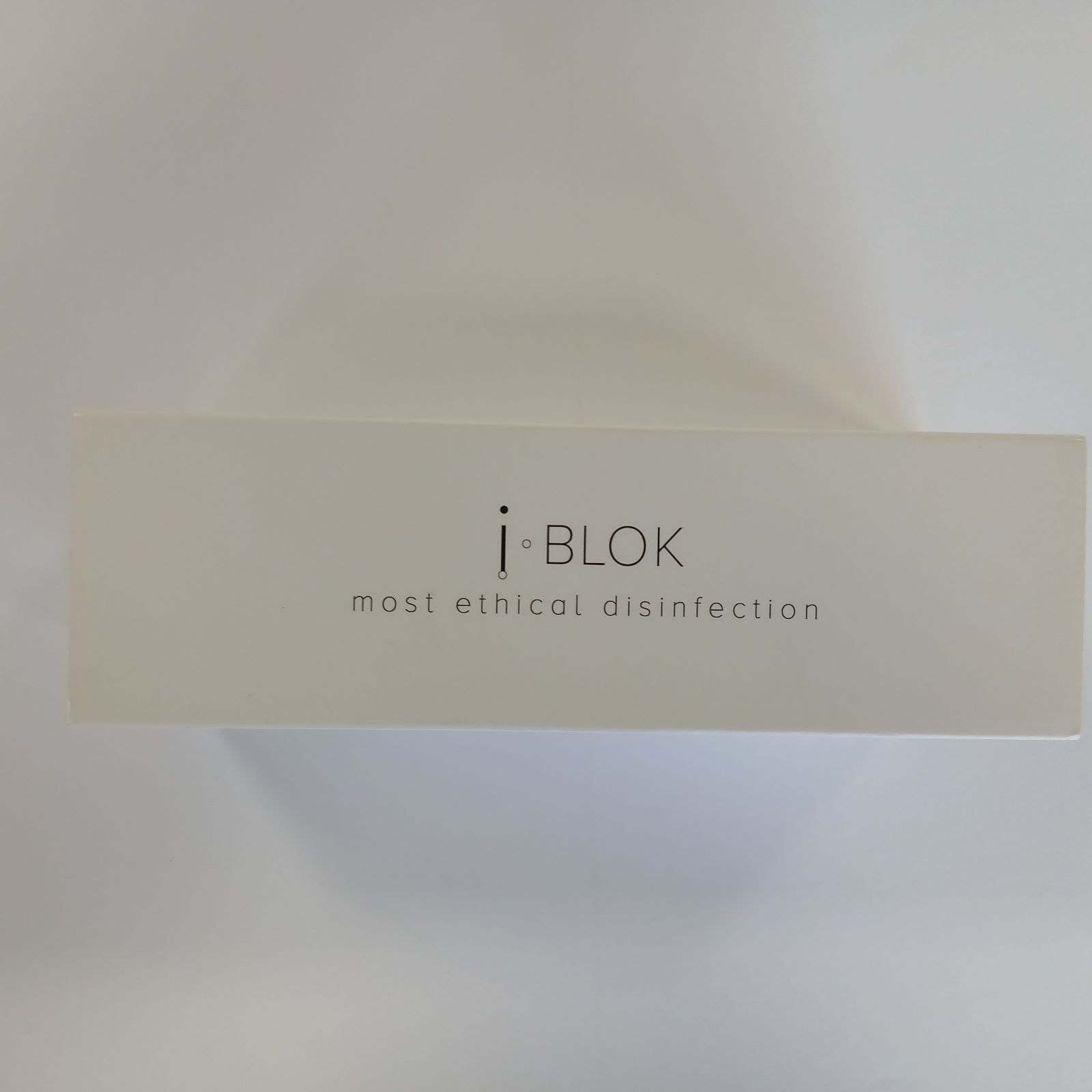 i・BLOKアイブロック モバイル型除菌スプレー オゾン発生器 ミニ型