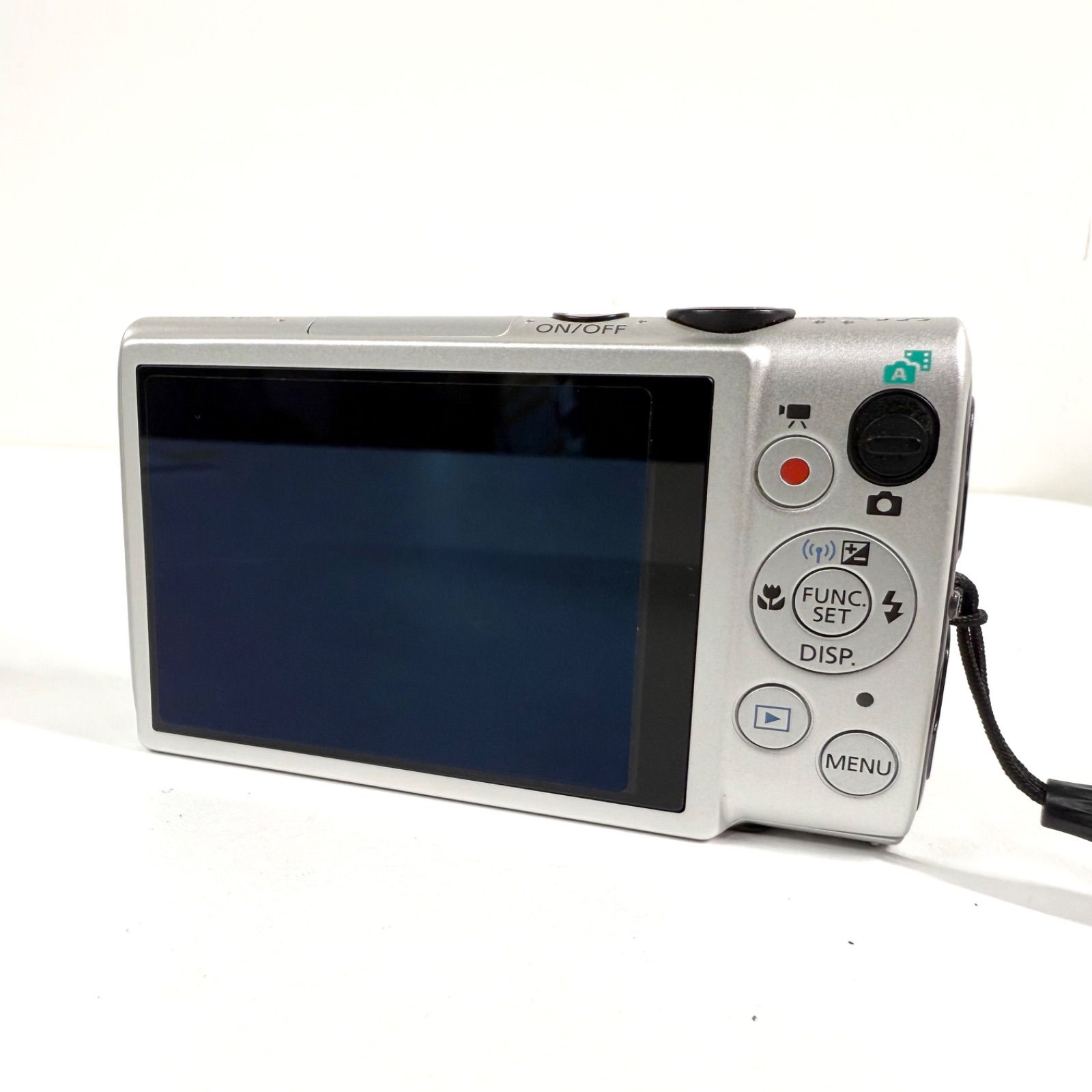 中古品】Canon IXY 620F PC2013 キャノン コンパクトデジタル コンデジ 中古品】Canon IXY 620F PC2013 キャノン コンパクトデジタル コンデジ
