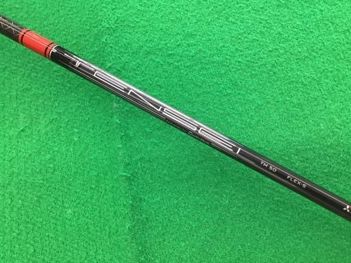 中古】 テーラーメイド M6 D-TYPE 9° USA ドライバー DR リシャフト