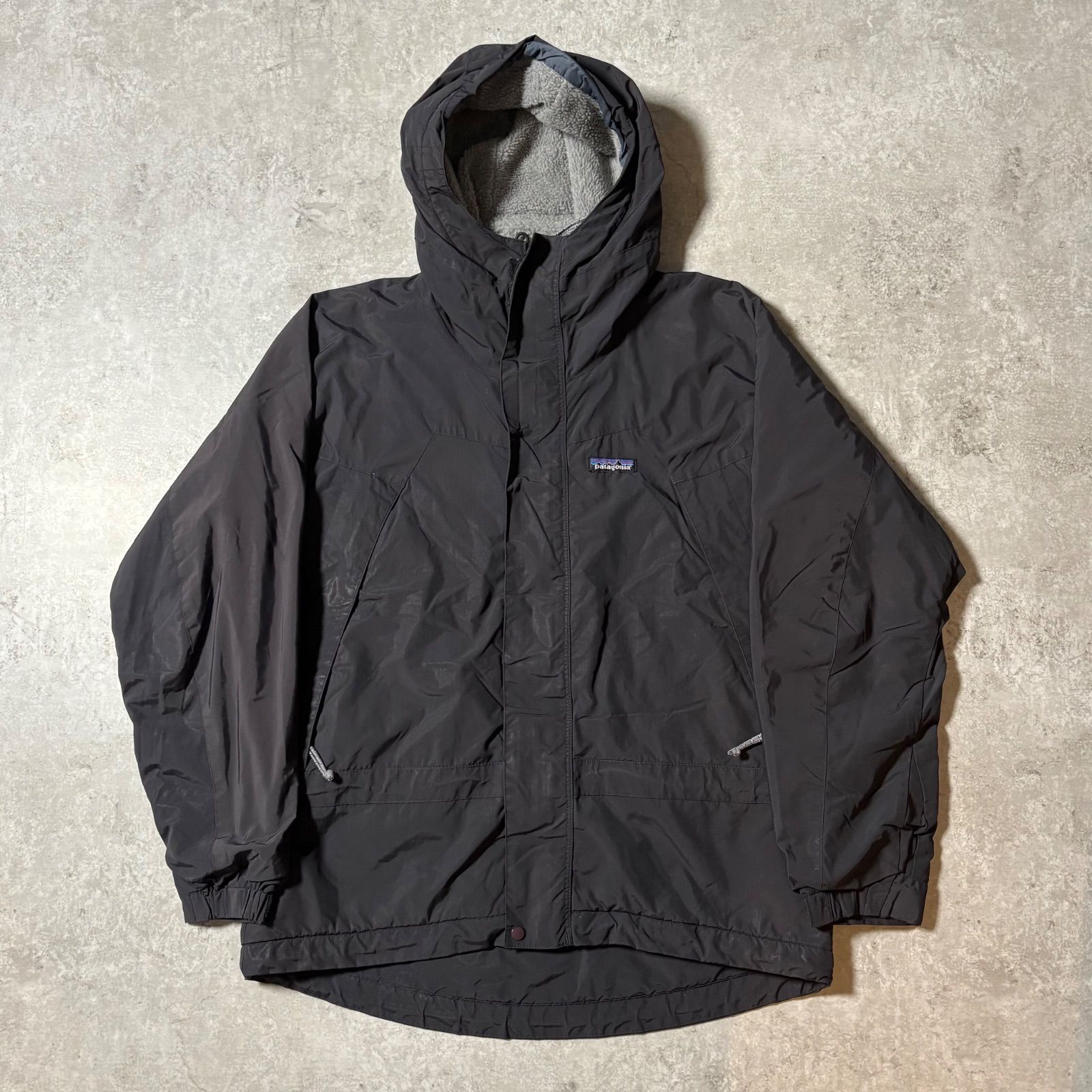 極上美品 Patagonia Infurno Jacket Black 2000s 