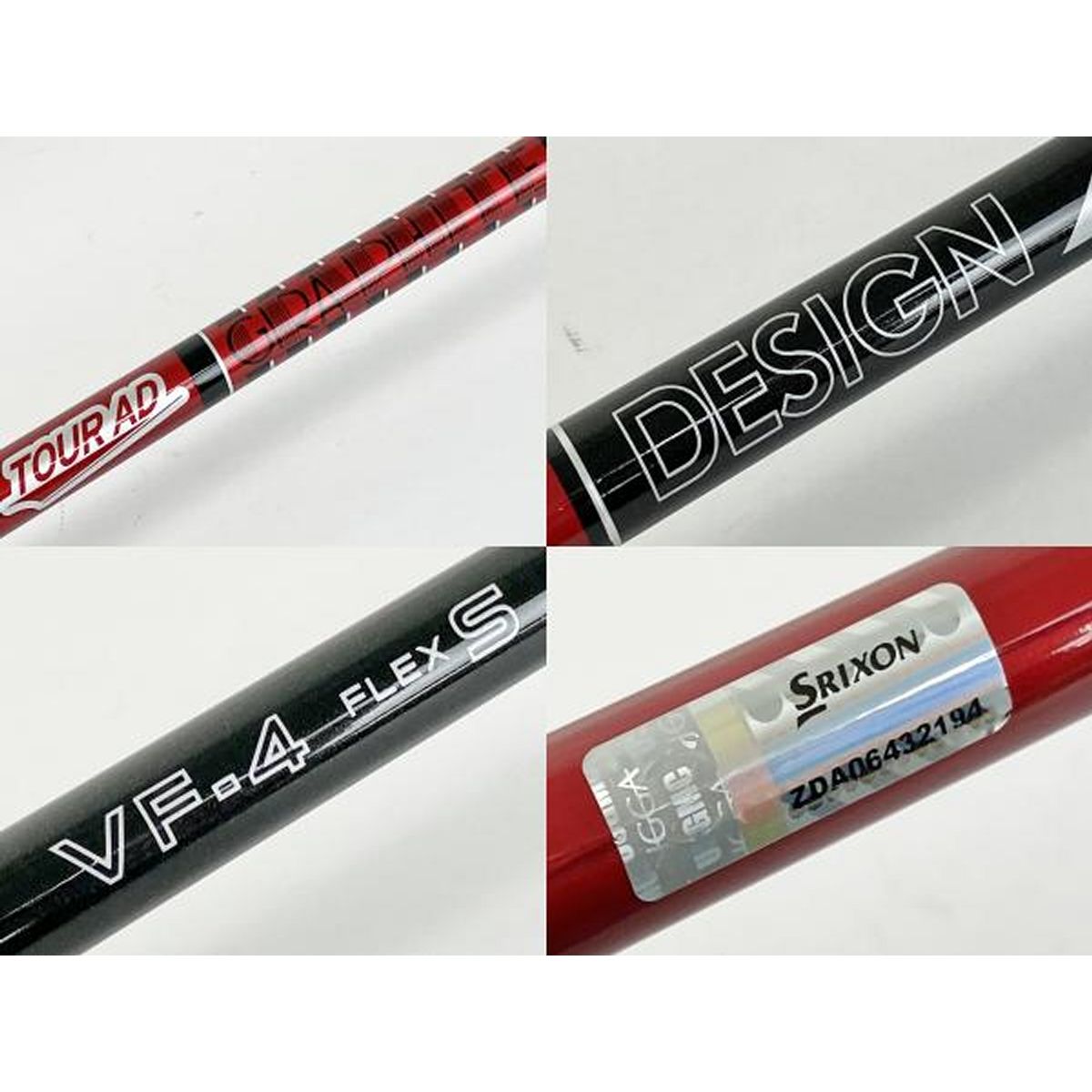 DUNLOP SRIXON ZXi ドライバー 10.5° ゴルフクラブ 中古 Y10672330