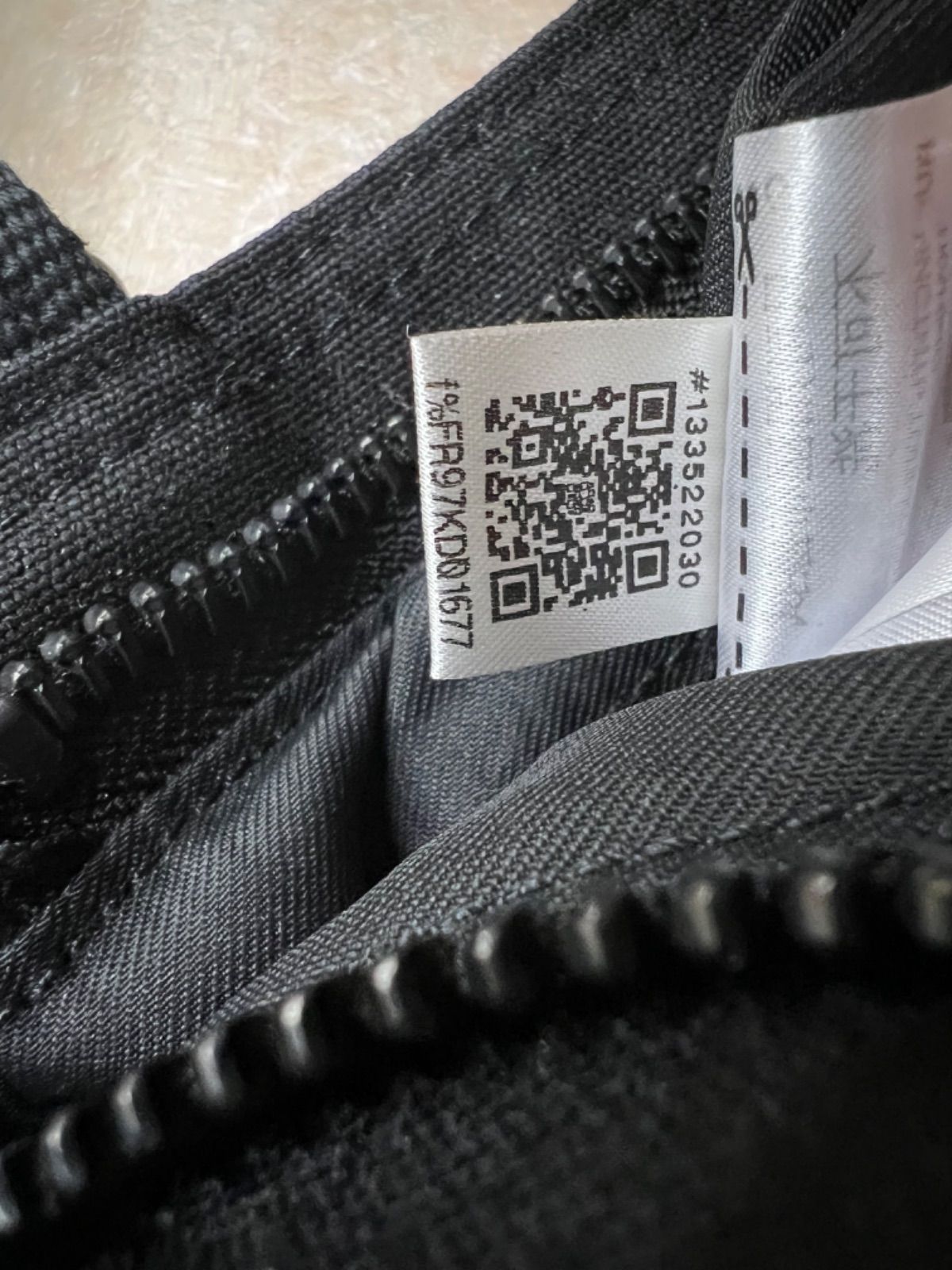 サコッシュバッグ A