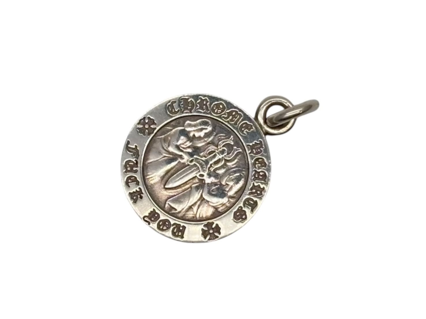 ペンダントトップ