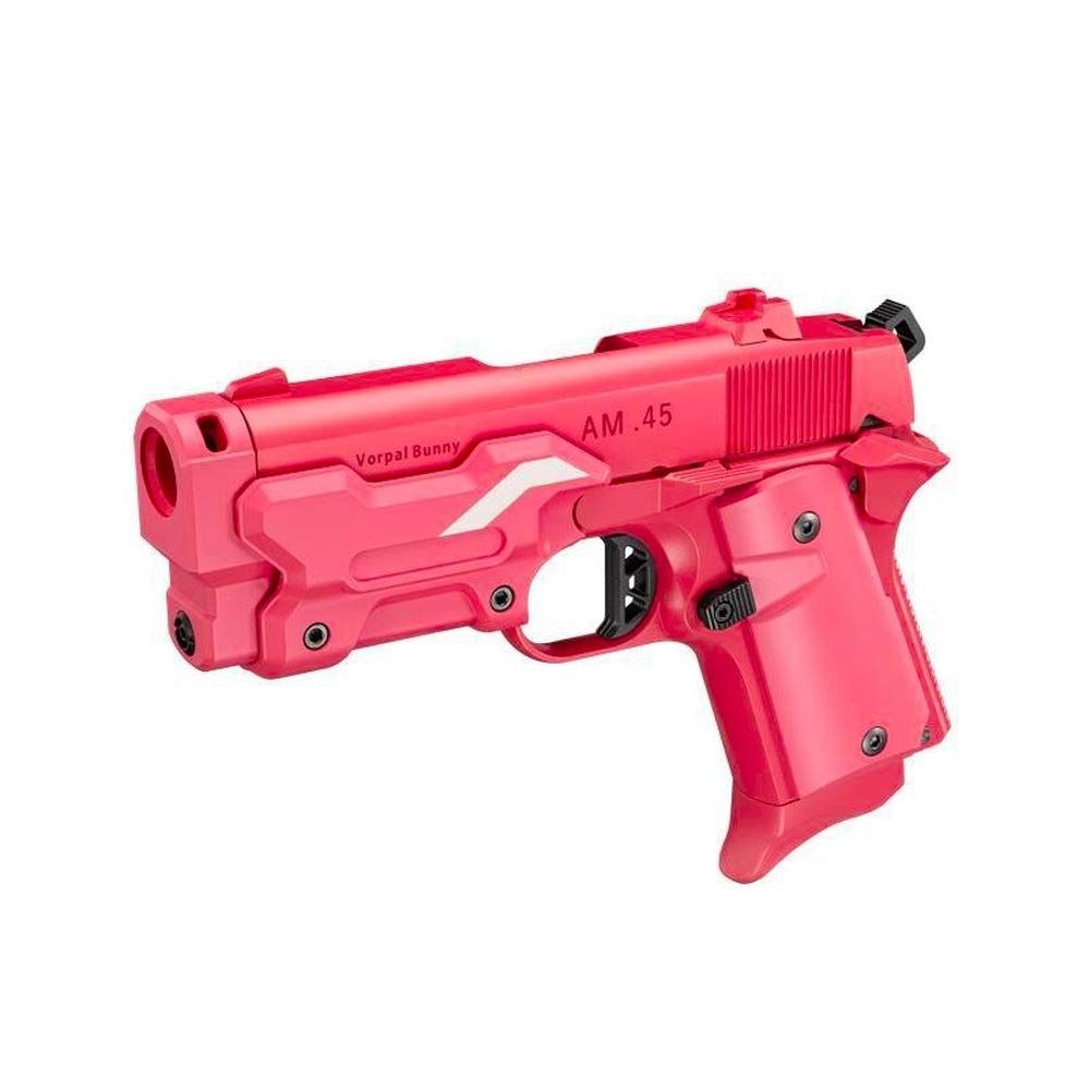 東京マルイ No.97 AM.45 Ver.LLEN Vorpal Bunny ヴォーパル バニー 18歳以上 ガスブローバック