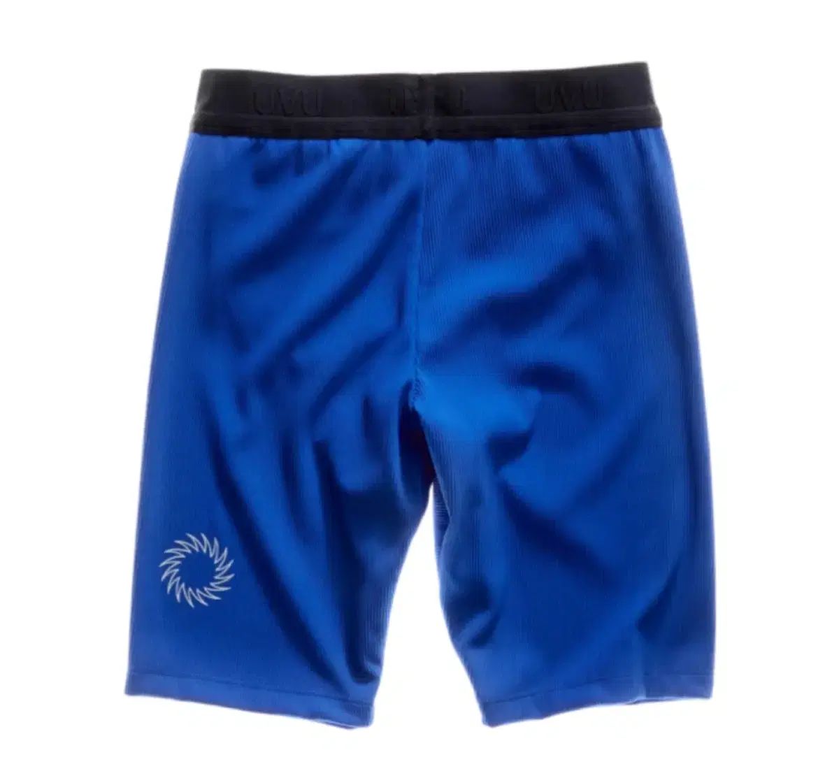 UVU ハーフ タイト 1 0 コバルト