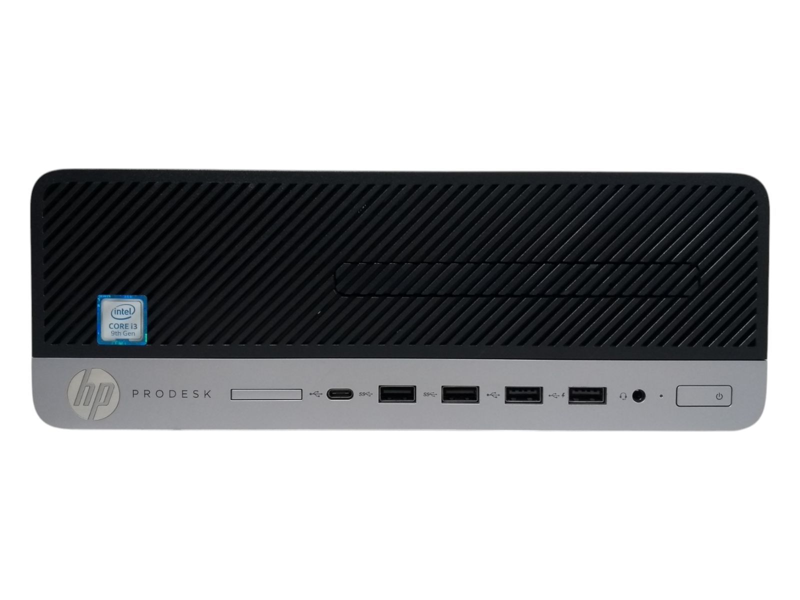 ☆HP ProDesk 600 G5 高性能CPU i3-9100(第9世代) HDD500GB/メモリ4GB