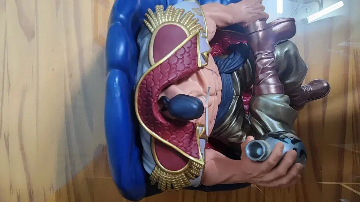 ONE PIECE) 父と息子たち クージー ラストワン賞 【公式通販】