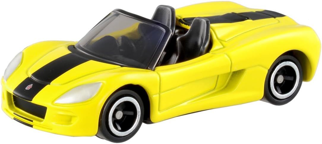 トミー 新品 トミカ 106 トミーカイラZZ(BP) 240001032426 - メルカリ