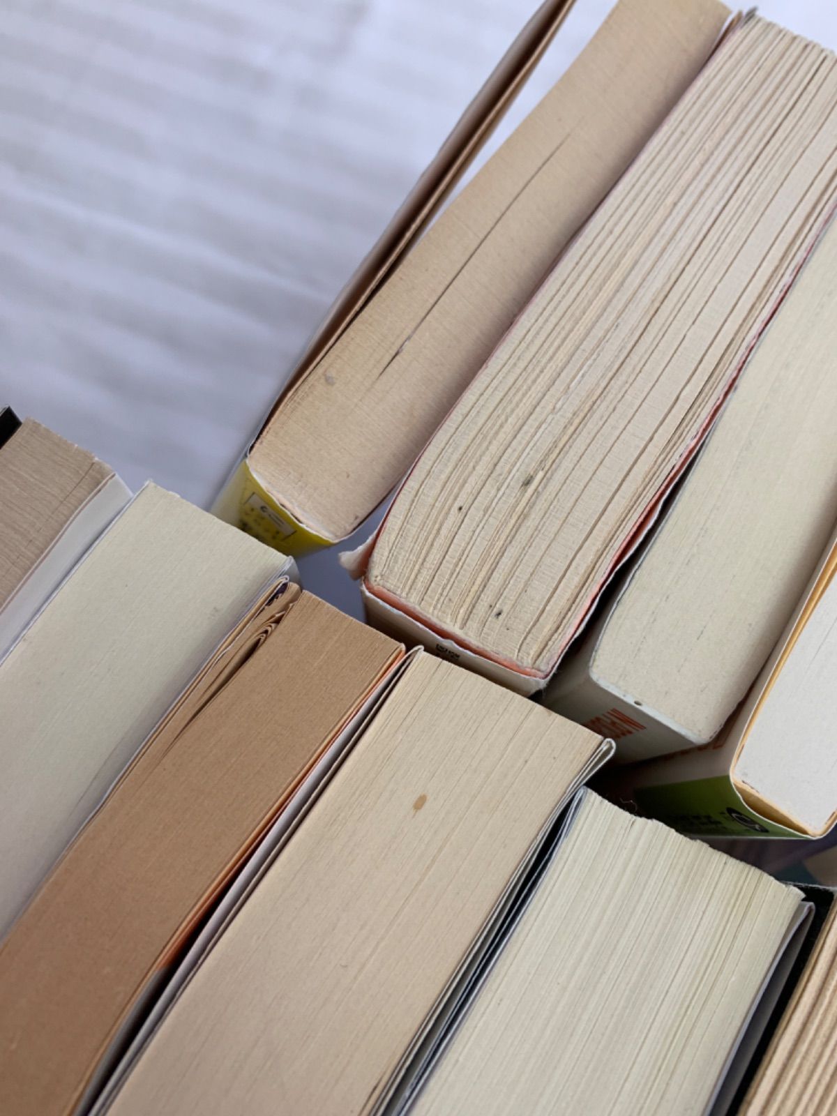 本 文庫本 12冊セット まとめ売り - メルカリ