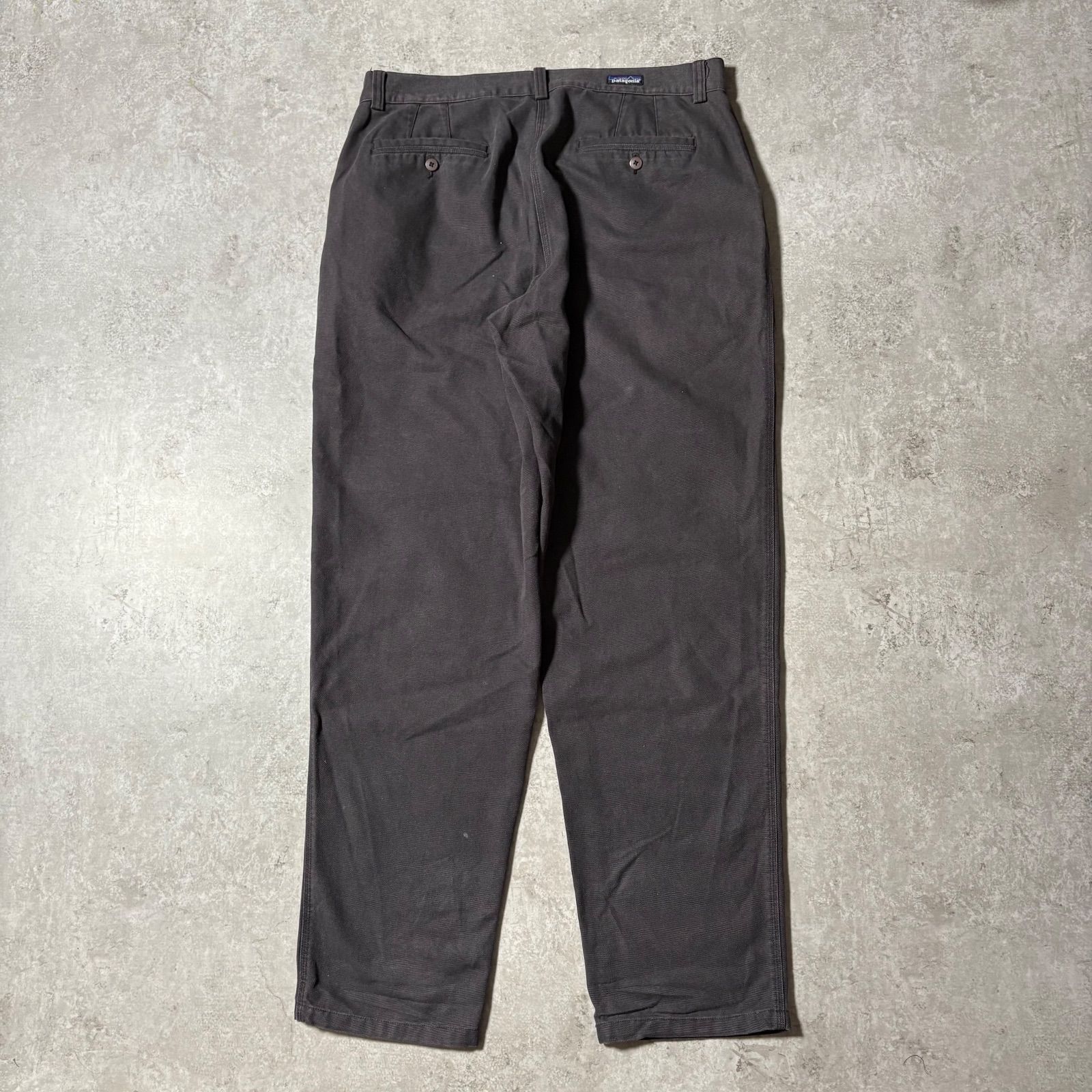 1995 s Patagonia Duck Pants