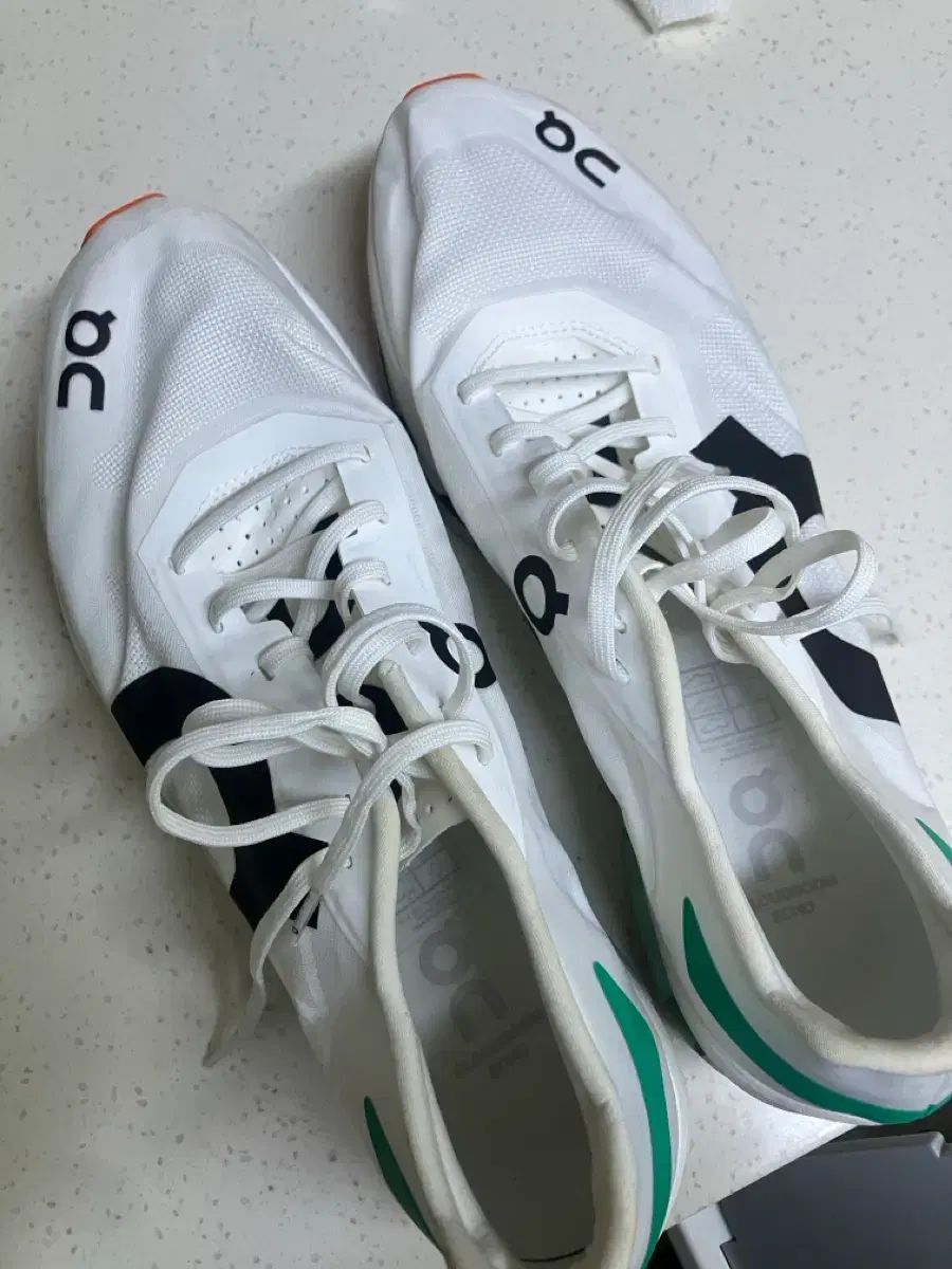 オンラインクラウド BOOM Ecco 270