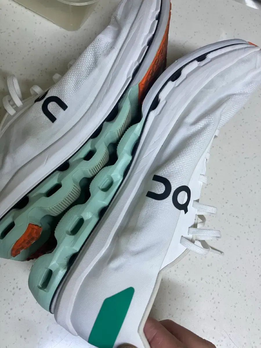 オンラインクラウド BOOM Ecco 270