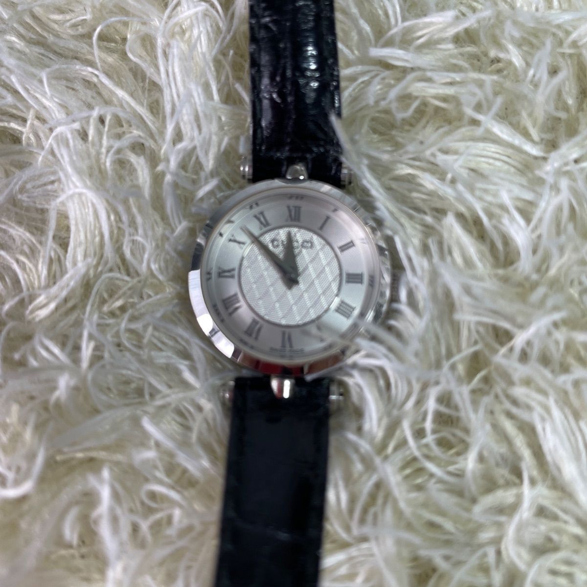 BB-10 腕時計 GUCCI 2040 L レディース よあけ販売