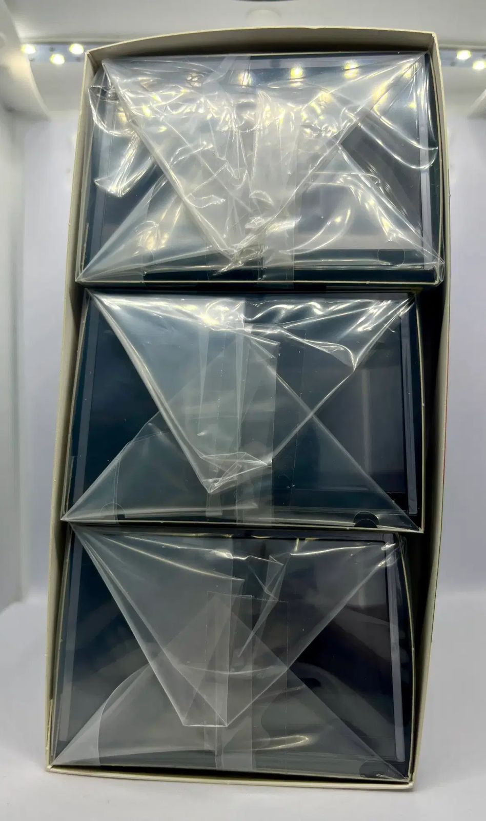 CFC サイバーフォーミュラ ヘリテイジ エディション フジオカサーキット 3種