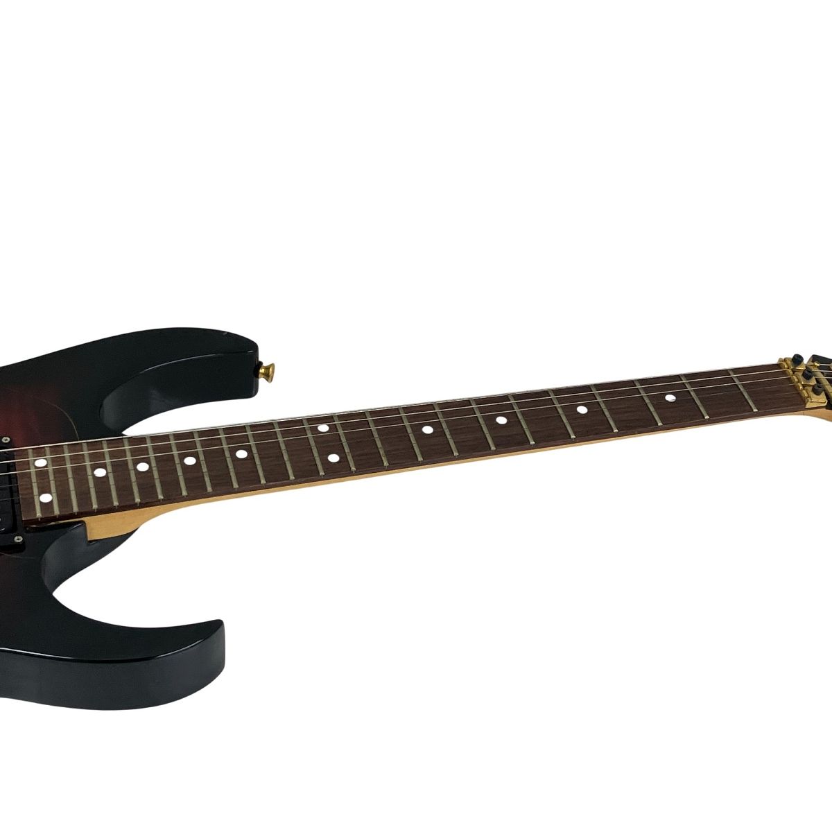 Ibanez RG SERIES エレキギター 楽器 演奏 音楽 ジャンク T10590488