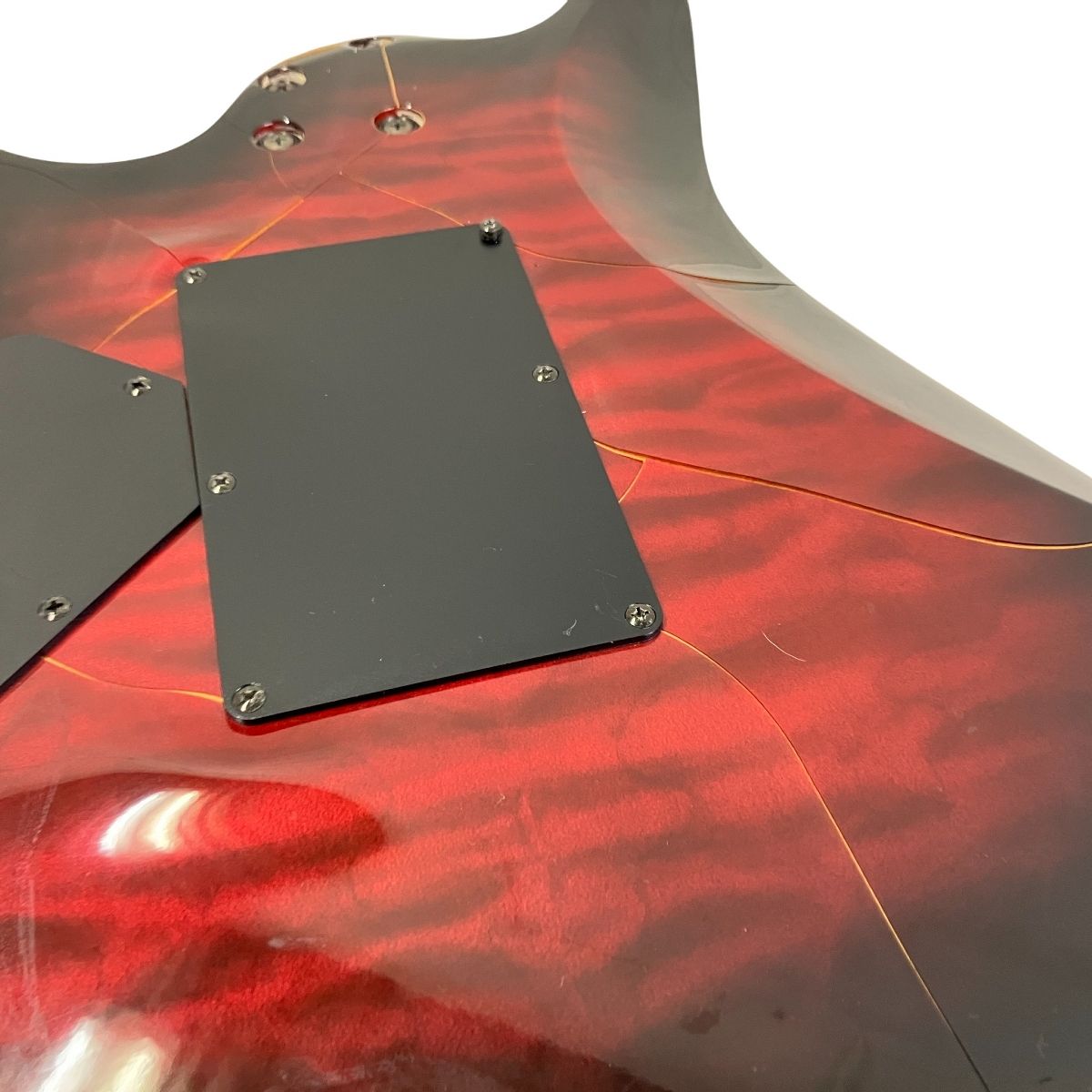 Ibanez RG SERIES エレキギター 楽器 演奏 音楽 ジャンク T10590488