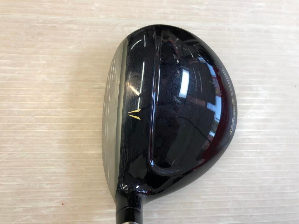 ダンロップ XXIO 13 ネイビー 18度 MP 1300 SRフレックス フェアウェイウッド 最短 ゴルフスクール フェアウェイウッド 