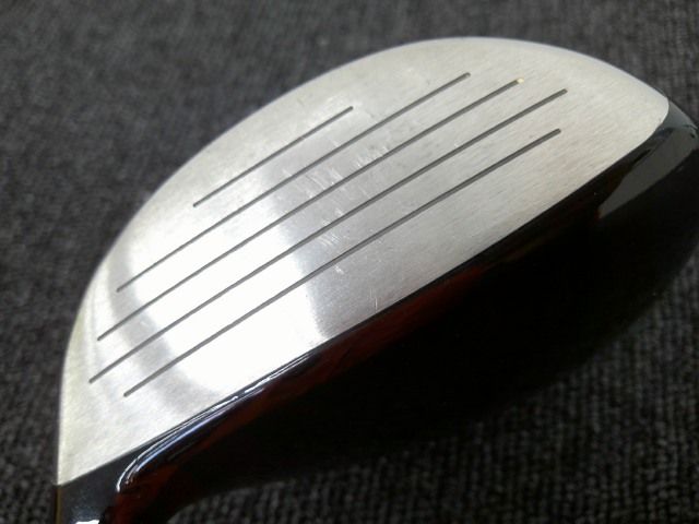 フェアウェイウッド エポン AF-202 FSP MX-4 N SX 18 6093