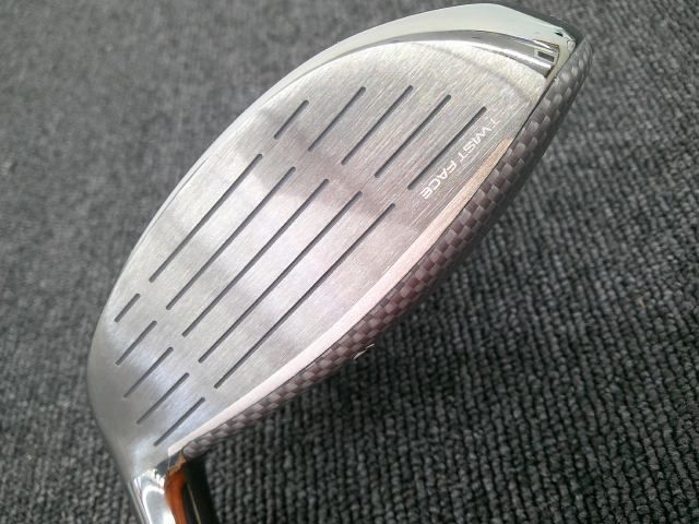 フェアウェイウッド テーラーメイド Qi 35 MAX LITE 2025 AIR SPEEDER TM JP SR 18.5 6124