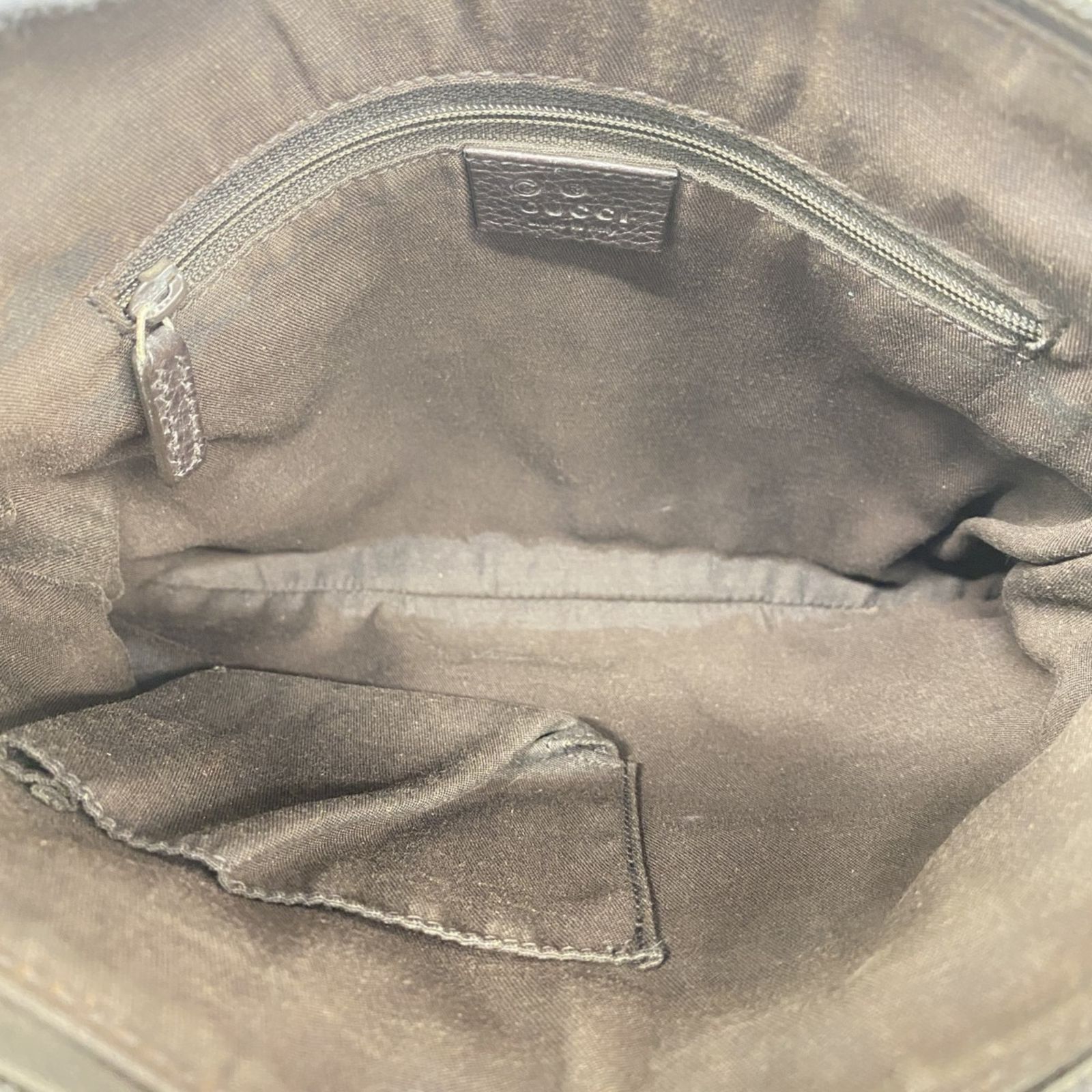 グッチ(Gucci) グッチ ショルダーバッグ GGキャンバス 272396