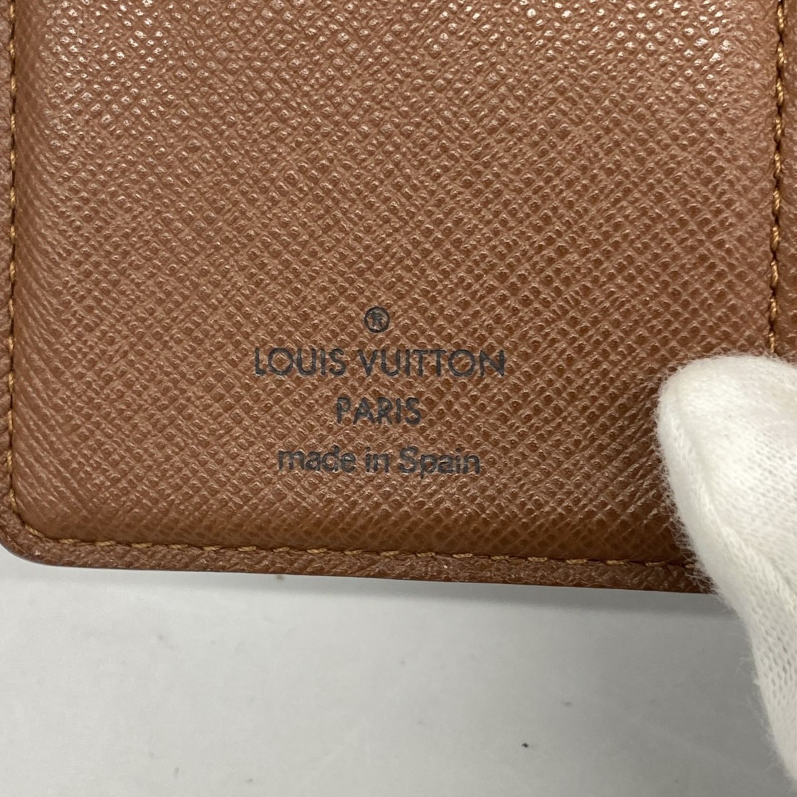ルイ・ヴィトン(Louis Vuitton) ルイ・ヴィトン 財布 モノグラム