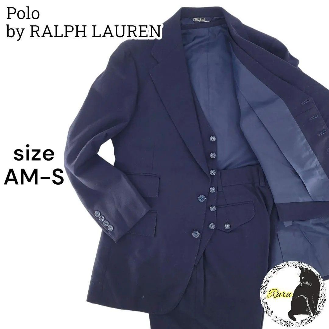 Polo By Ralph Lauren ポロバイラルフローレン 80's 割引 3P