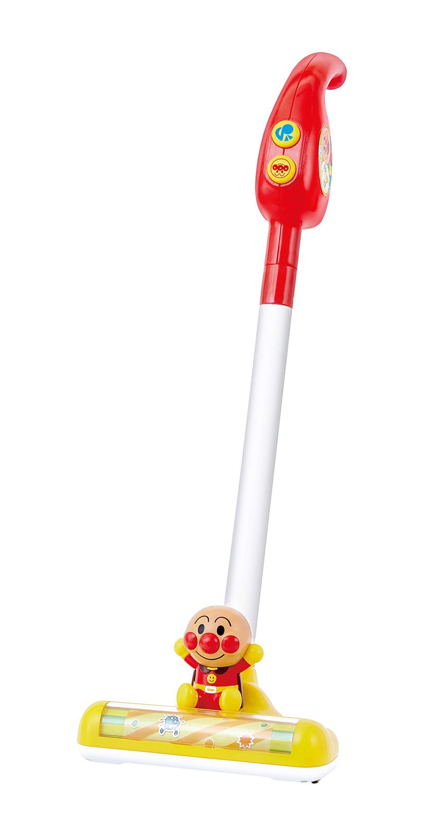 アンパンマン 2 WAYおしゃべりそうじき