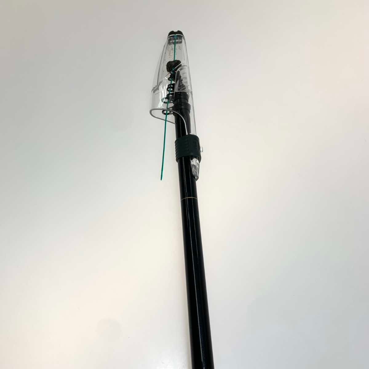 DAIWA ダイワ 磯竿 小継飛竜VJ HARD 3-36 MP 本体のみ