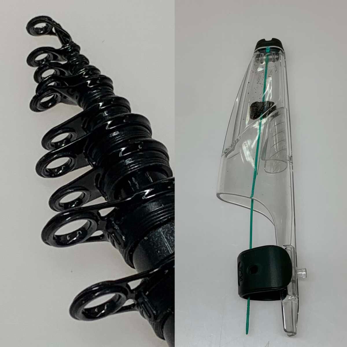  DAIWA ダイワ 磯竿 小継飛竜VJ HARD 3 36 MP 本体のみ 磯竿 ロッド