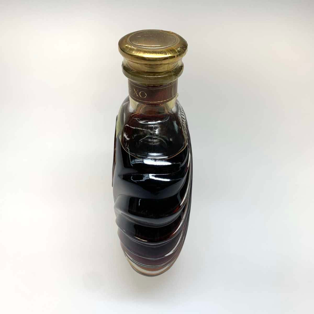 ○○ 蒸留酒類 ブランデー コニャック 700ml PAVOIS XO 40％ - メルカリ