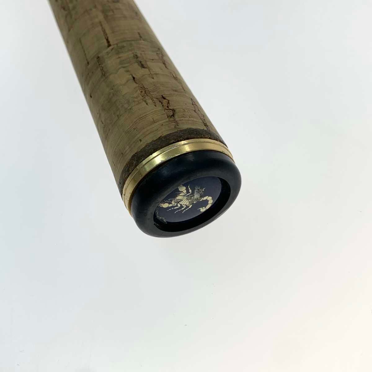 シマノ ルアーロッド