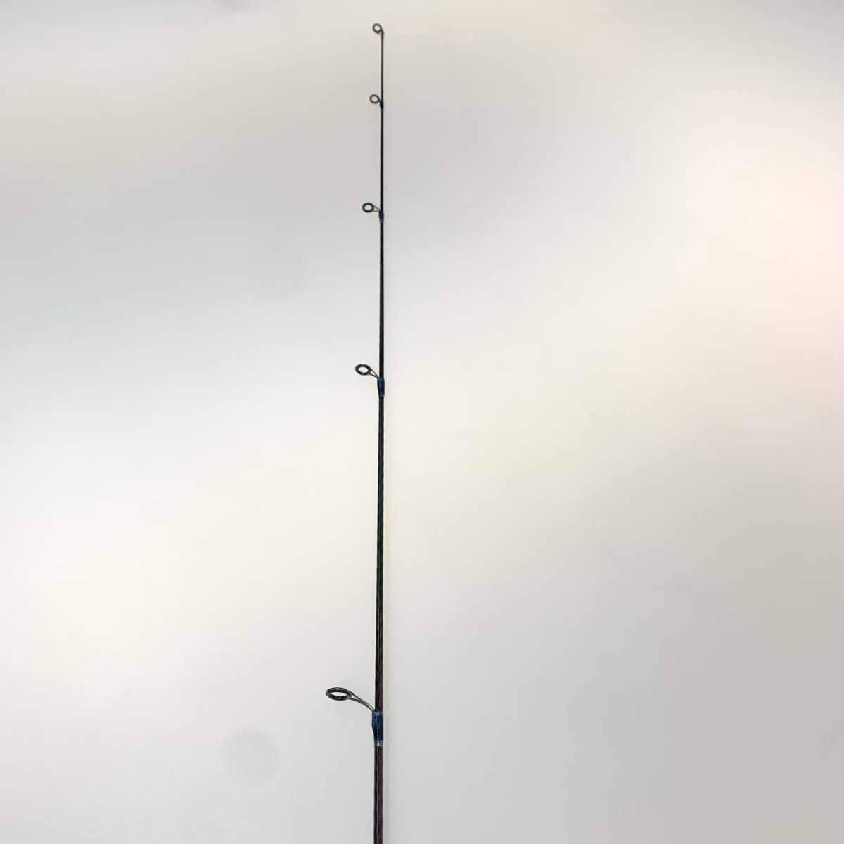 SHIMANO シマノ ルアーロッド ワールドシャウラ 2651 R-2 33568