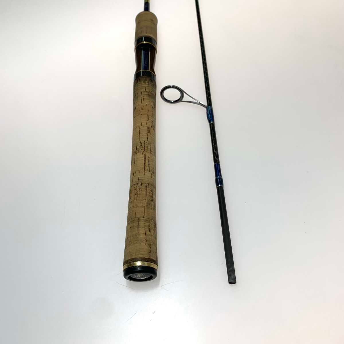  SHIMANO シマノ ルアーロッド ワールドシャウラ 2651 R-2 33568 ルアーロッド ロッド