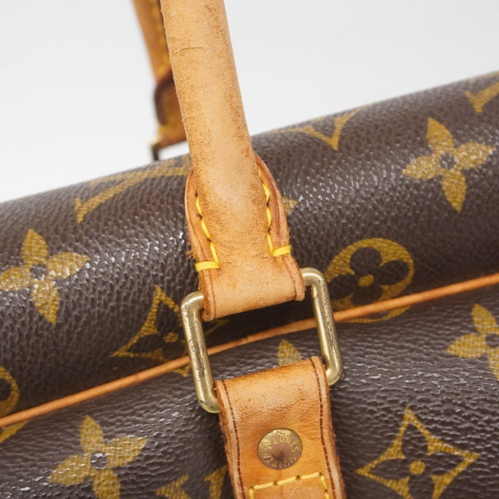 ルイ・ヴィトン(Louis Vuitton) ルイ・ヴィトン ボストンバッグ