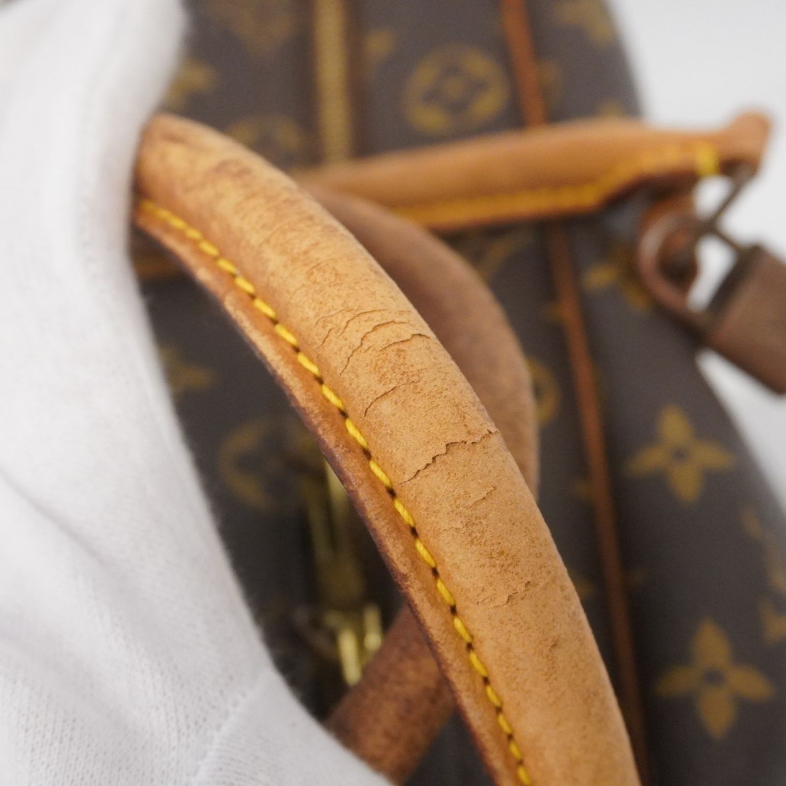 ルイ・ヴィトン(Louis Vuitton) ルイ・ヴィトン ボストンバッグ