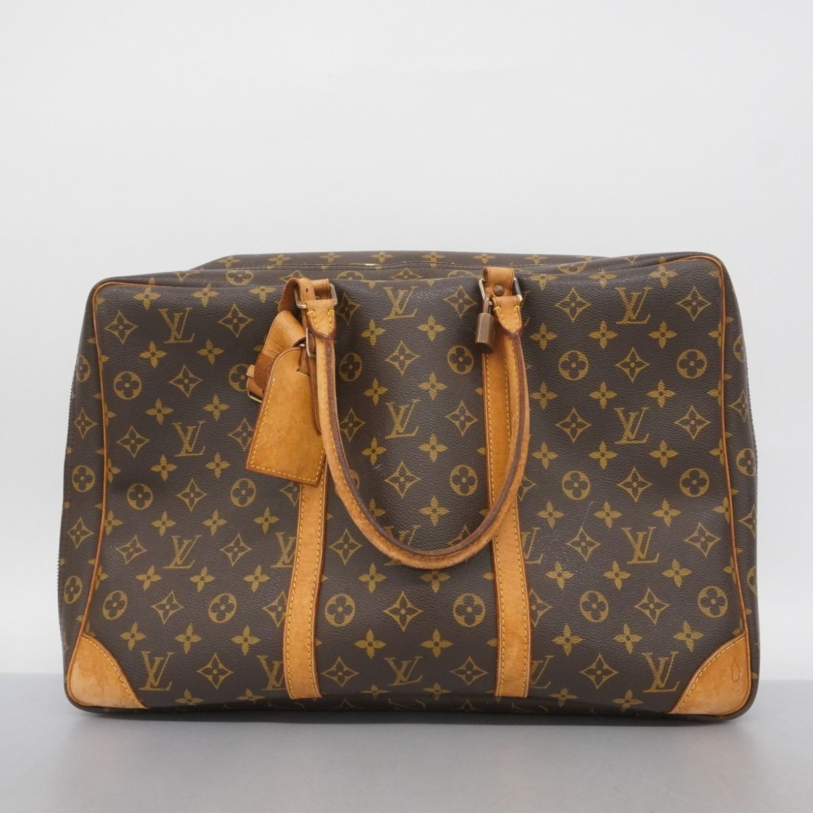 ルイ・ヴィトン(Louis Vuitton) ルイ・ヴィトン ボストンバッグ