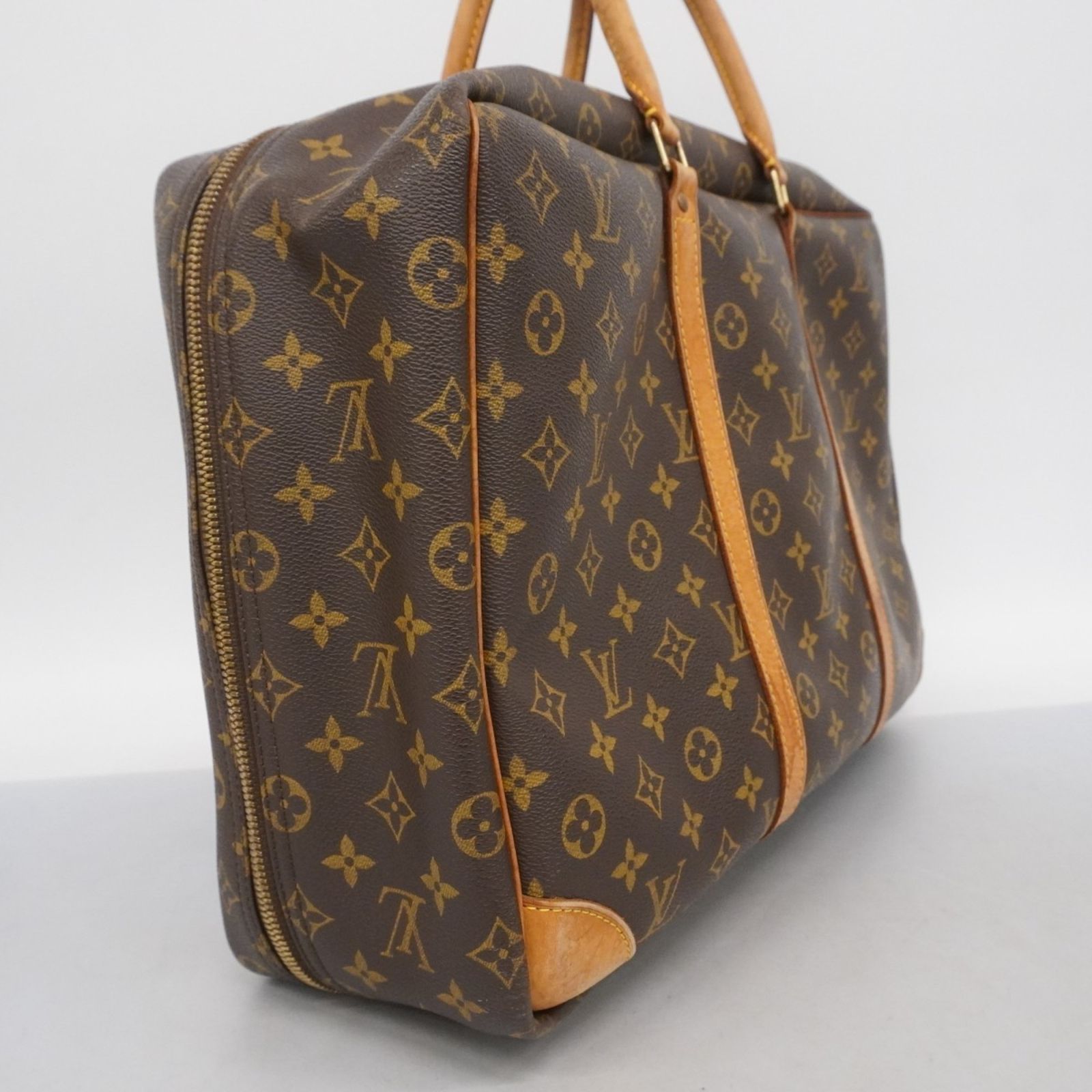 ルイ・ヴィトン(Louis Vuitton) ルイ・ヴィトン ボストンバッグ