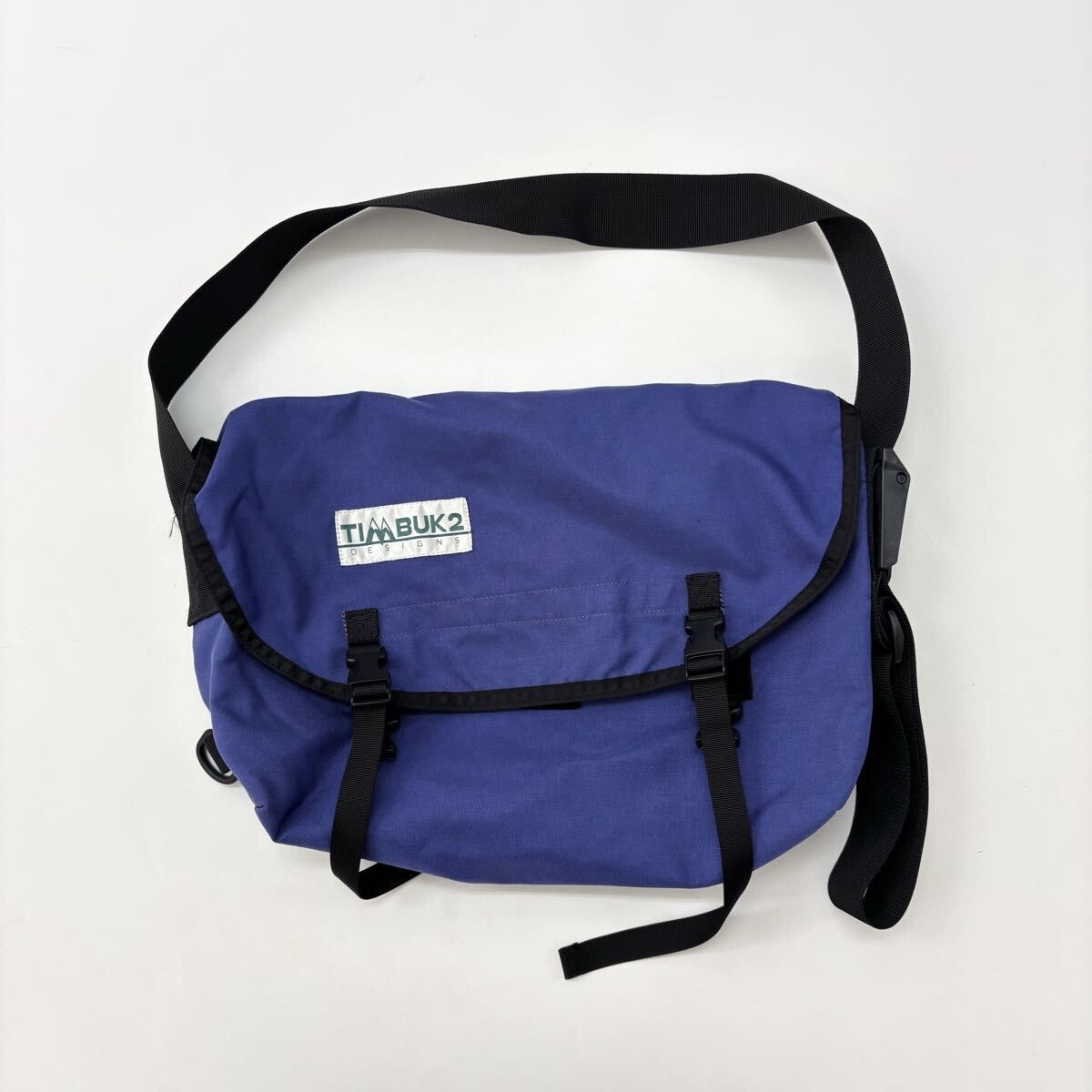 TIMBUK2 ティンバックツー メッセンジャー バッグ サイズ S 711-0010