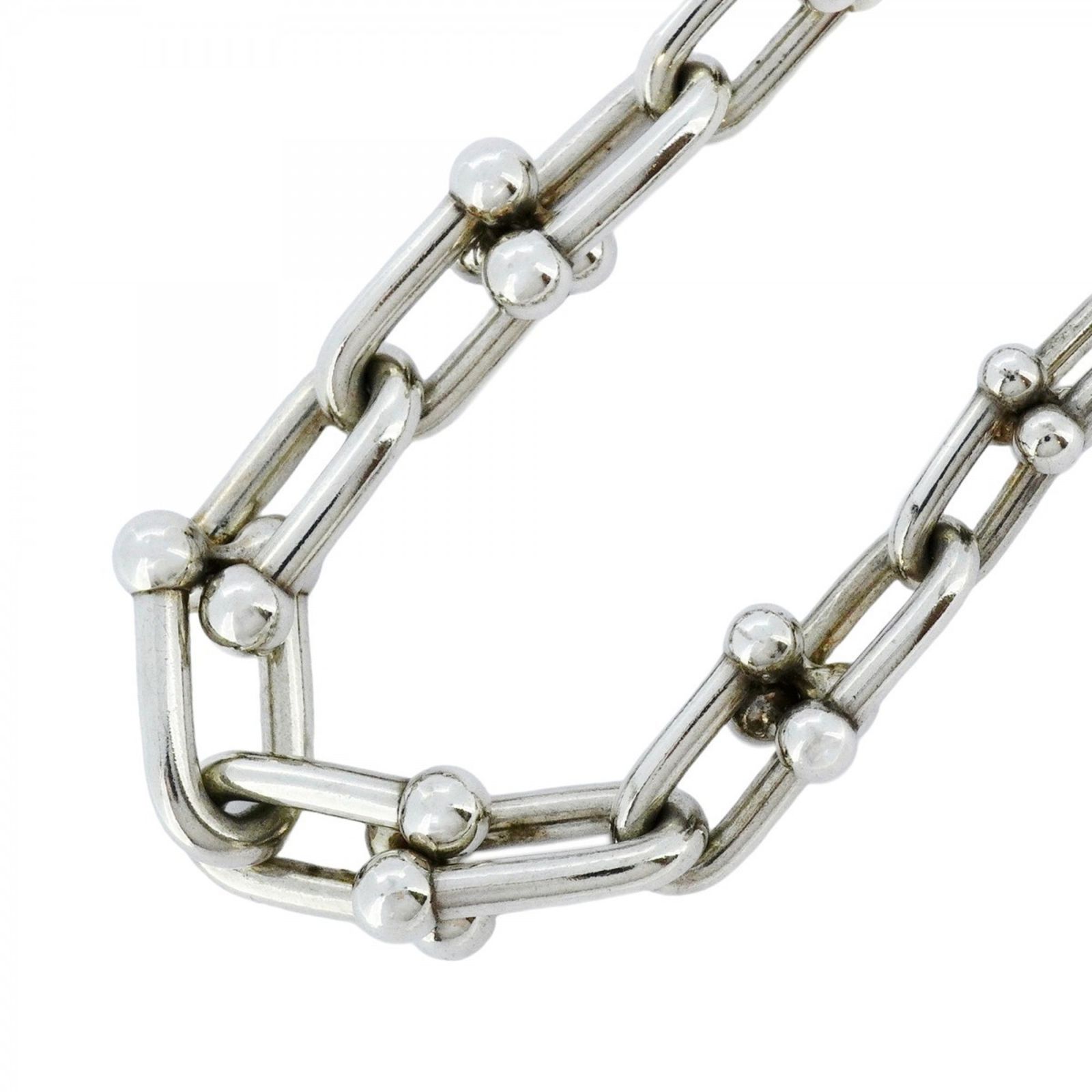 ティファニー(Tiffany) ティファニー ネックレス ハードウェア グラ